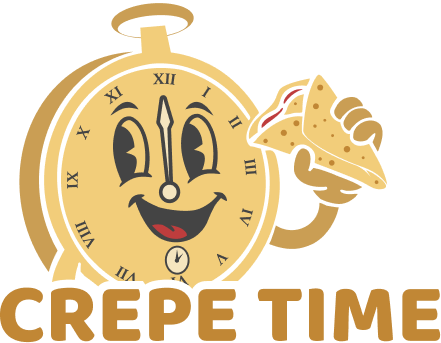 Crepe Time