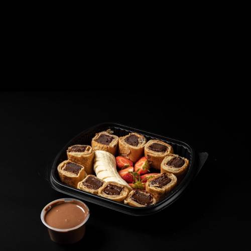 American Pancakes Special