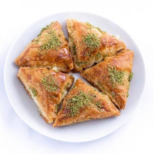 warabaat bialqishta 1 kg